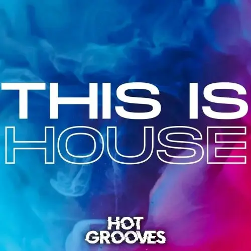 Hot Grooves This is HOUSE WAV MIDI