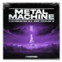 Tonepusher Metal Machine For Serum 2