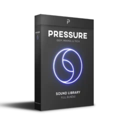 The Producer School PRESSURE [Full Bundle]