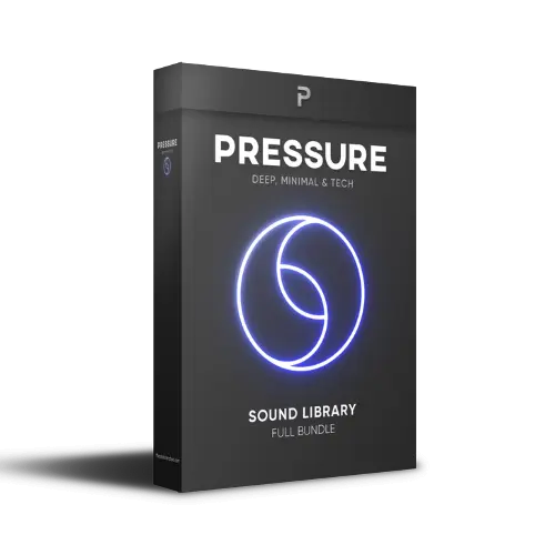 The Producer School PRESSURE [Full Bundle]