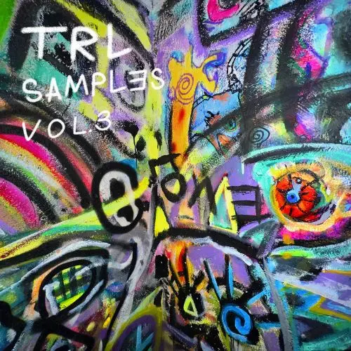 Simas Trl Samples Vol.3 WAV
