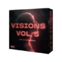 Basic Wavez Visions Vol.5 Platinum Version WAV MIDI H2P
