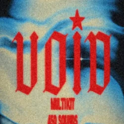 Vancemadeit Void Multi Kit WAV MIDI