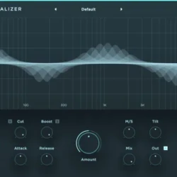 Wavesfactory Equalizer v1.0.2 VST VST3 AAX [WIN]