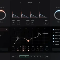 Wavesfactory Quantum v1.0.2 VST VST AAX [WIN]