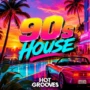 Hot Grooves 90s House [WAV MIDI SERUM 2 PRESETS]