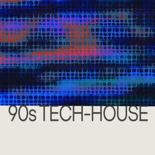 Undrgrnd Sounds 90s Tech-House WAV