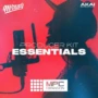 AKAI 91Vocals (Capsun) Producer Kit Essentials v1.0.2 [MPC Expansion Pack]