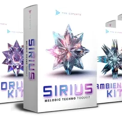 PME Sirius Pack WAV MIDI PRESETS