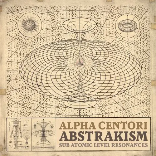 Alpha Centori Abstrakism WAV