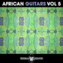 Vanilla Groove Studios African Guitars Vol 5 WAV