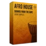 Production Music Live Afro House - Sample Pack - Sounds From The Cape