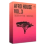 Production Music Live Afro House Sound Pack Vol.3