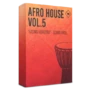 Production Music Live Afro House Sound Pack Vol.5
