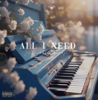 Prodbycolorado All I Need Sound Pack WAV MIDI