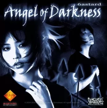 6astard Angel Of Darkness [Full Version]
