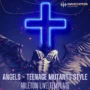 Innovation Sounds Angels - Teenage Mutants Style Ableton 9 Techno Template
