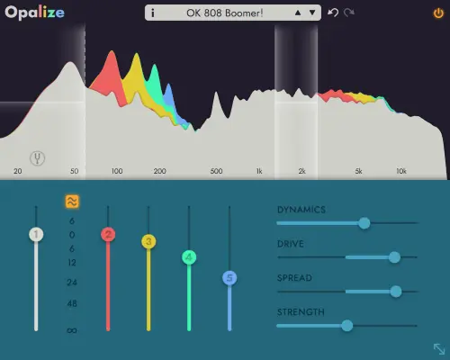 ApulSoft Opalize v1.1.1 VST3 AAX [WIN]
