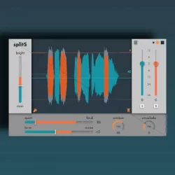 ApulSoft SplitS v1.1.3 VST3 AAX [WIN]