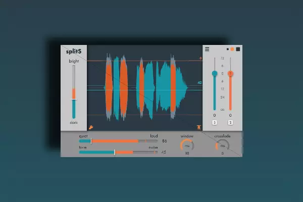 ApulSoft SplitS v1.1.3 VST3 AAX [WIN]