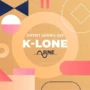 Sample Market Artist Series: K-LONE WAV