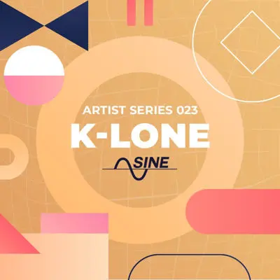 Sample Market Artist Series: K-LONE WAV