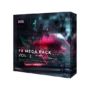 Basic Wavez FX Mega Pack Vol.2 WAV