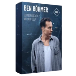 PML Ben Böhmer Style - Melodic Deep Sound Pack