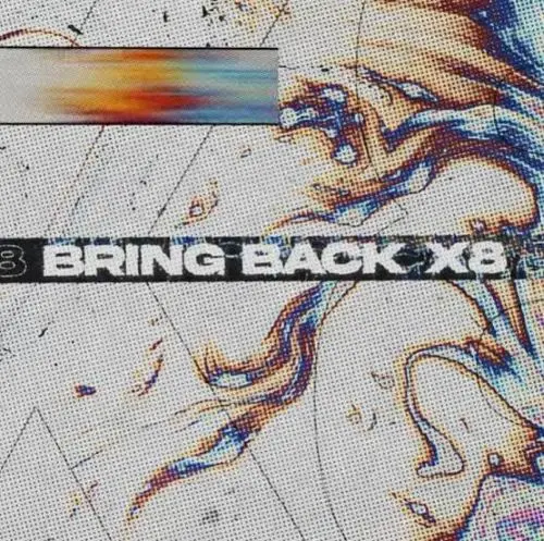 Ayeshark Bring Back x8 [WAV MIDI SERUM 2 PRESETS]