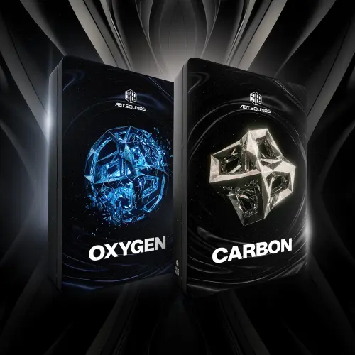 ABT Sounds Carbon Producer Pack