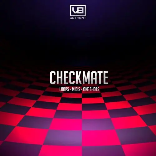 Vb Got Heat Checkmate WAV MIDI