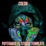 Innovation Sounds Color - Psytrance FL Studio 11 Template Vol. 1