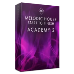 PML Complete Melodic House Start to Finish Academy Vol.2