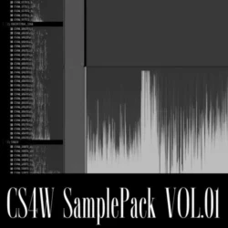 Cs4w Samplepack Vol.01 WAV