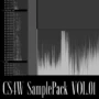 Cs4w Samplepack Vol.01 WAV