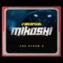 Noise Dept CYBERPUNK: MIKOSHI_ Presets for Serum 2
