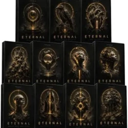 Cymatics ETERNAL 2026 - Launch Edition WAV MIDI