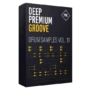 Production Music Live Deep Premium Vol.10 - Drum Sample Pack WAV