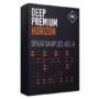 Production Music Live Deep Premium Vol.9 - Drum Sample Pack WAV