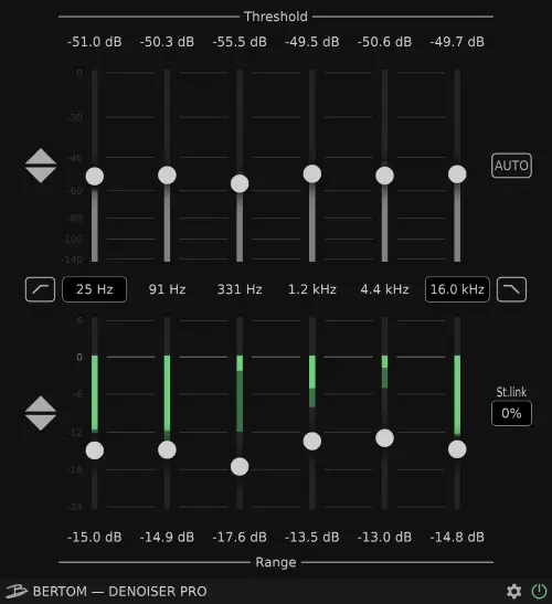 Bertom Denoiser Pro v3.0.11