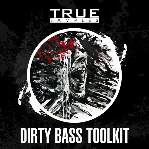 True Samples Dirty Bass Toolkit WAV MIDI PRESETS