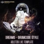 Innovation Sounds Dreams - Drumcode Style Ableton 11 Techno Template