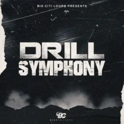 Big Citi Loops Drill Symphony WAV