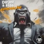 Vanilla Groove Studios Drum & Bass Adrenaline Vol 1 WAV