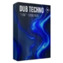Production Music Live Dub Techno - Sound Pack - Flow