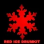 Egobreak Red Ice Drumkit WAV FST