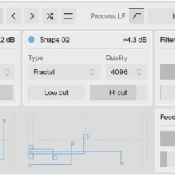 Ekho Contura v1.0.0 VST3 [WIN]