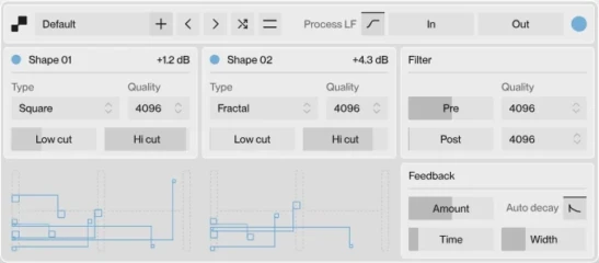 Ekho Contura v1.0.0 VST3 [WIN]