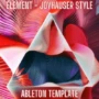 Innovation Sounds Element - Joyhauser Style Ableton 9 Template