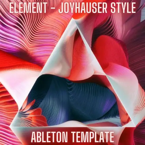 Innovation Sounds Element - Joyhauser Style Ableton 9 Template